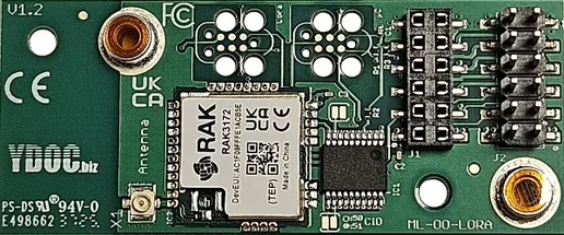 Option Board ML-OO-LORA